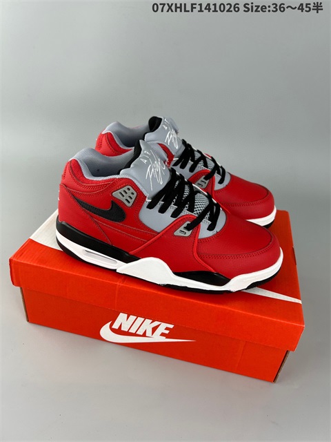 men jordan Legacy 312 H shoes-007